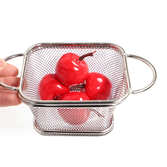 Mini Drain Basket