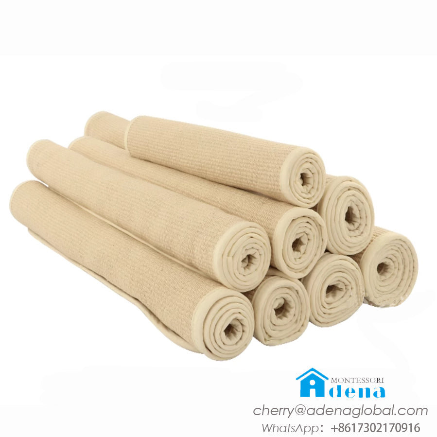 Montessori Working Mat & Rug