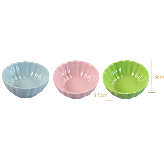 Small Ceramic Dish
