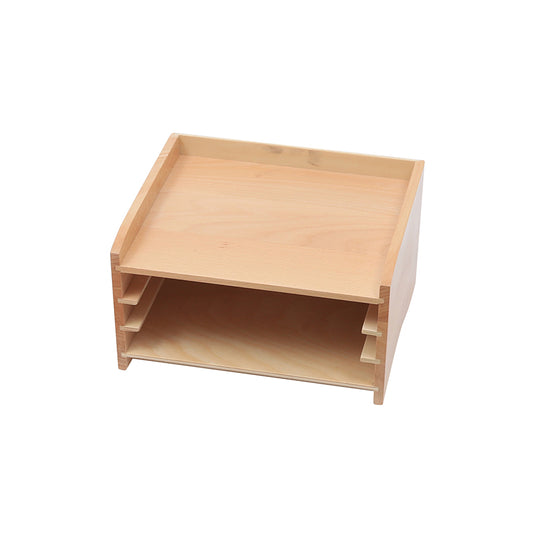 Botany Puzzle Cabinet