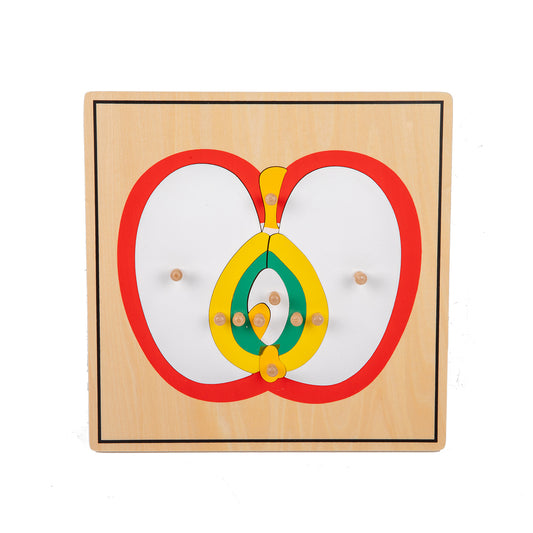 Apple Puzzle