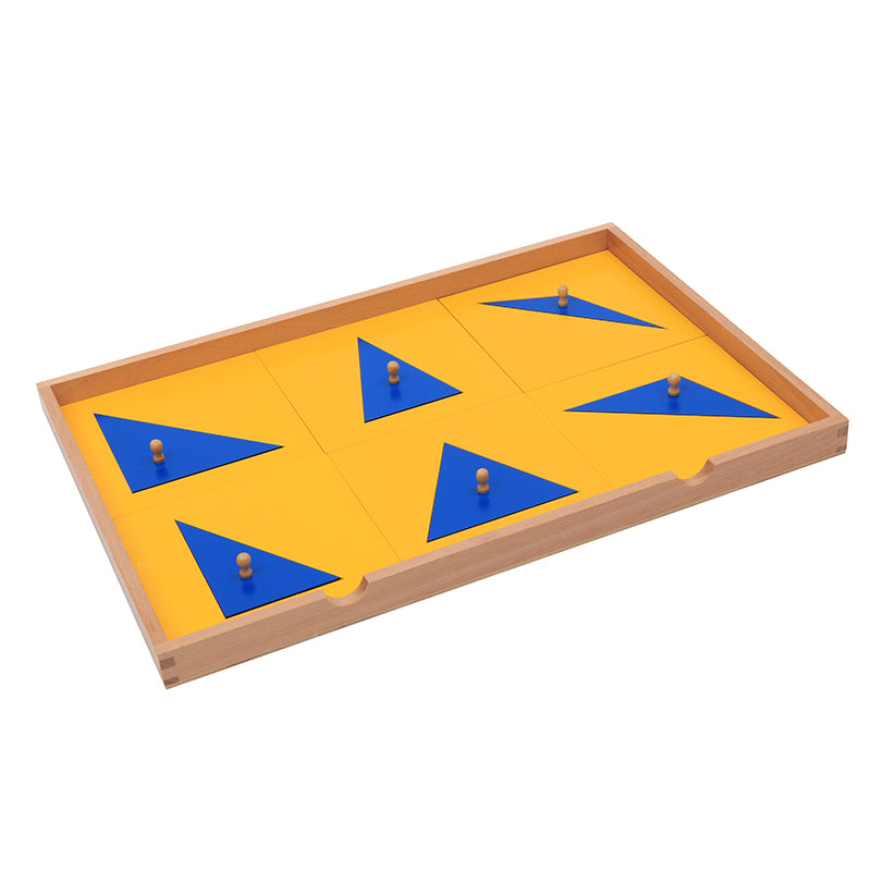 Geometric Cabinet