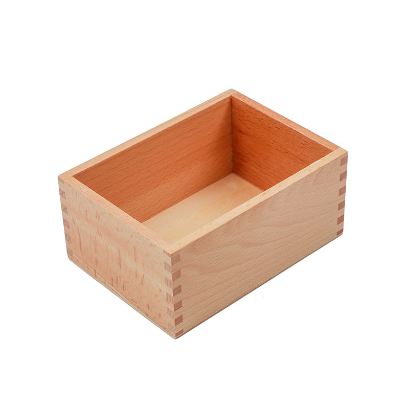 Box for Loose Spindles (Box Only)