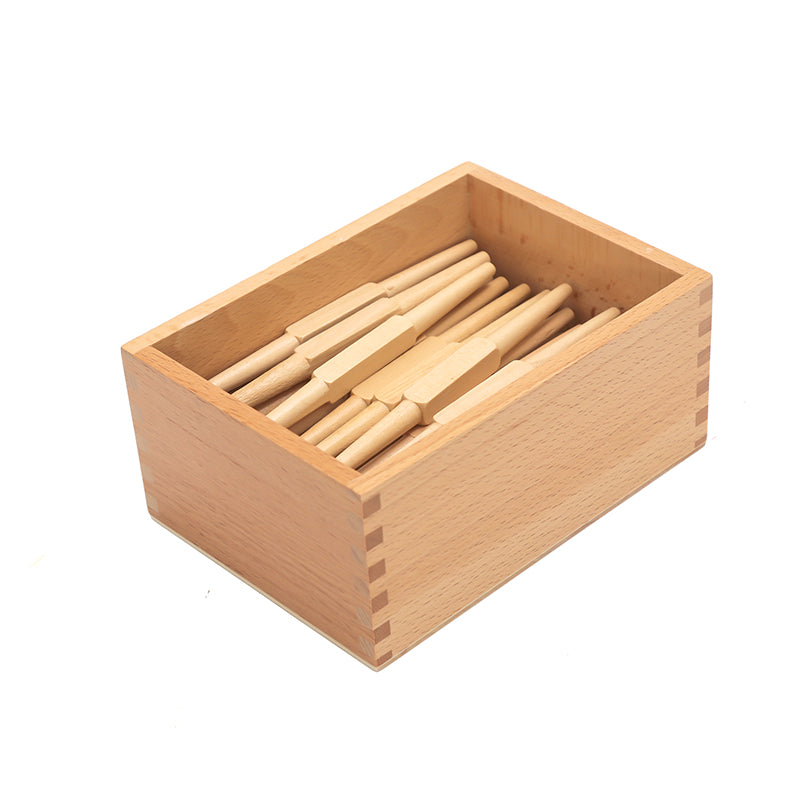 Box for Loose Spindles (Box Only)