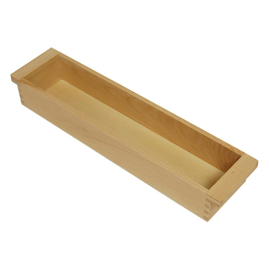 Tray for 45 Wooden Hundred Squares