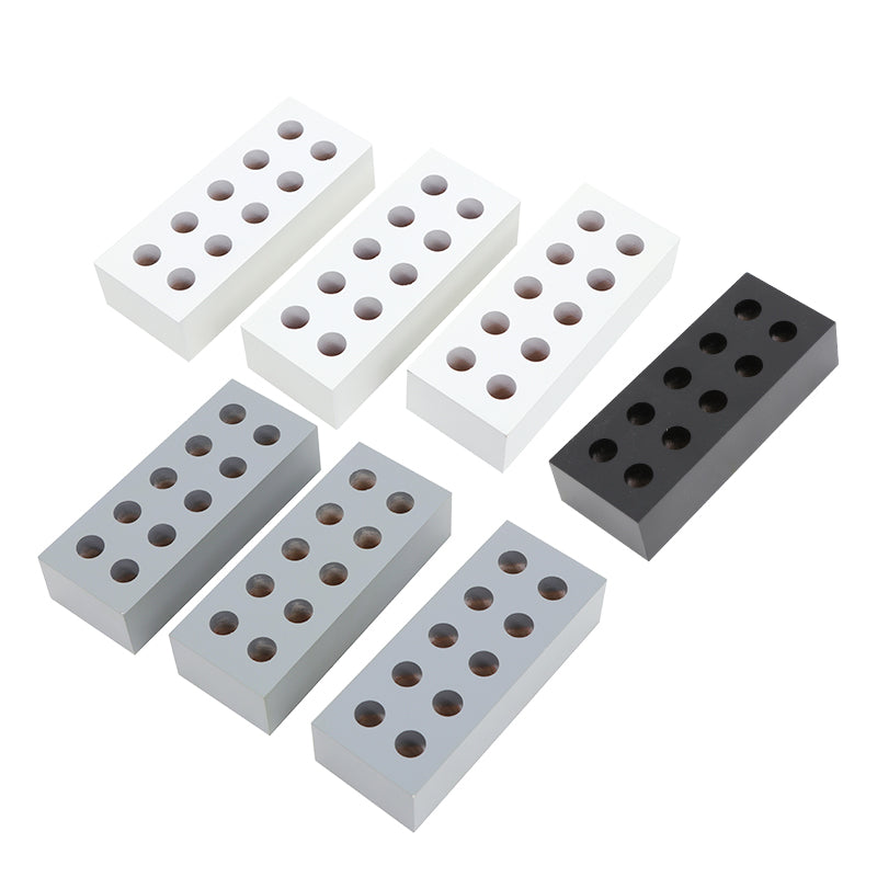 Long Division / Racks and Tubes