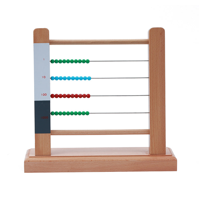 Small Bead Frame