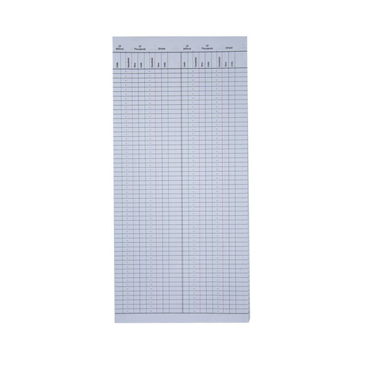 Large Bead Frame Paper