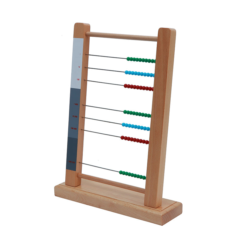 Large Bead Frame