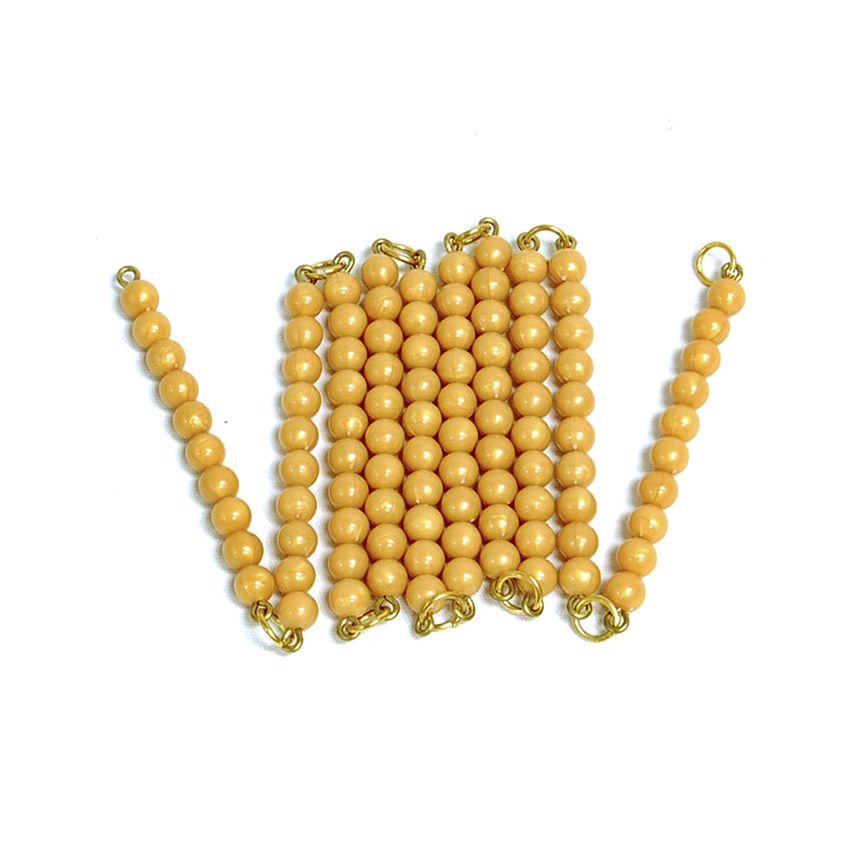 Bead Chains of 100