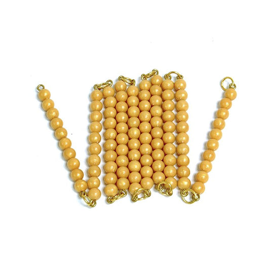 Bead Chains of 100