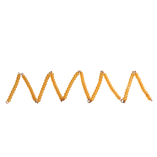 Bead Chains of 100
