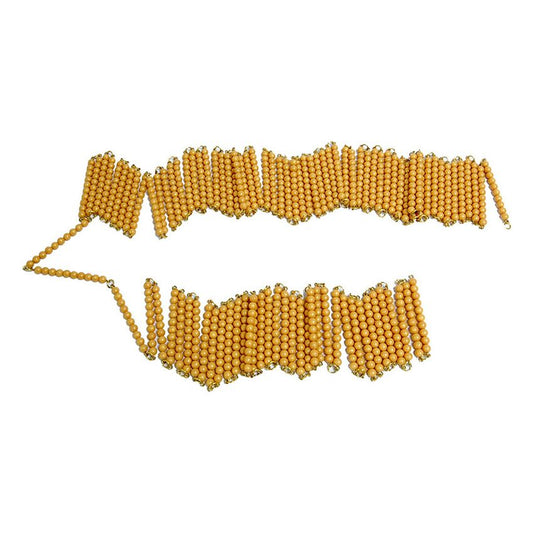 Bead Chains of 1000