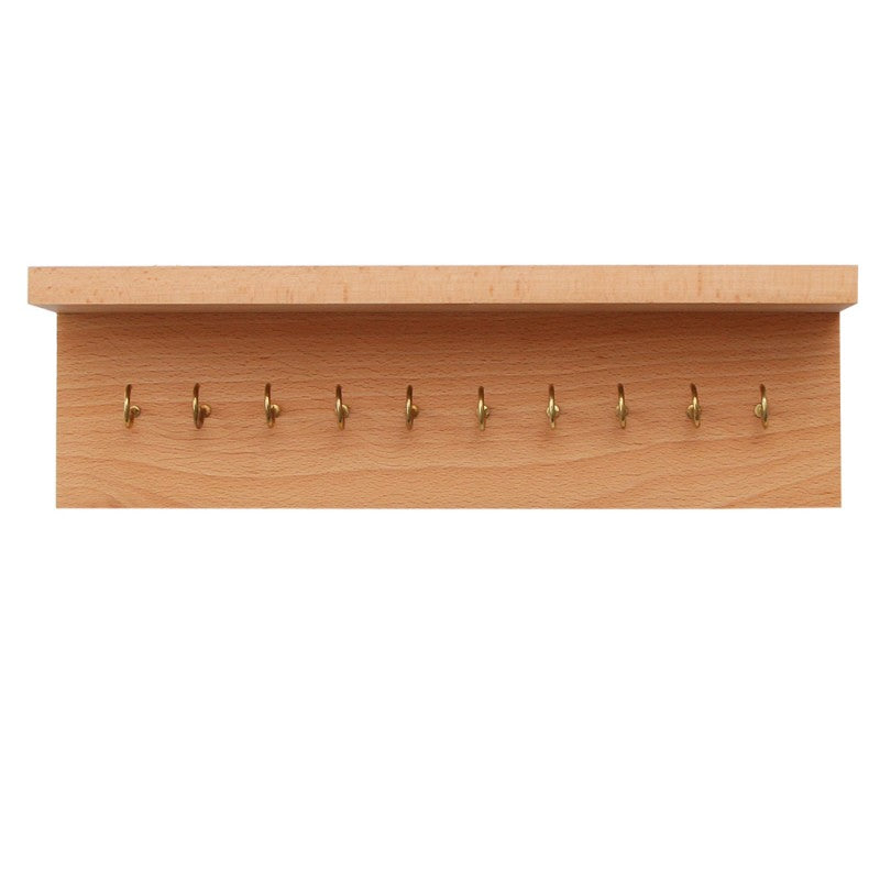 Wall Frame For Short Chains