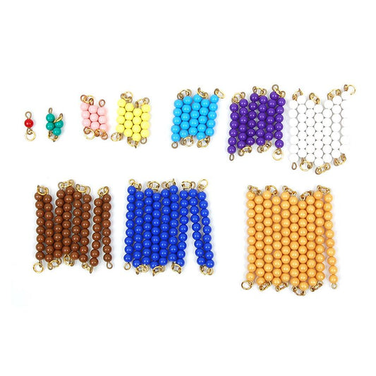Short Bead Chain