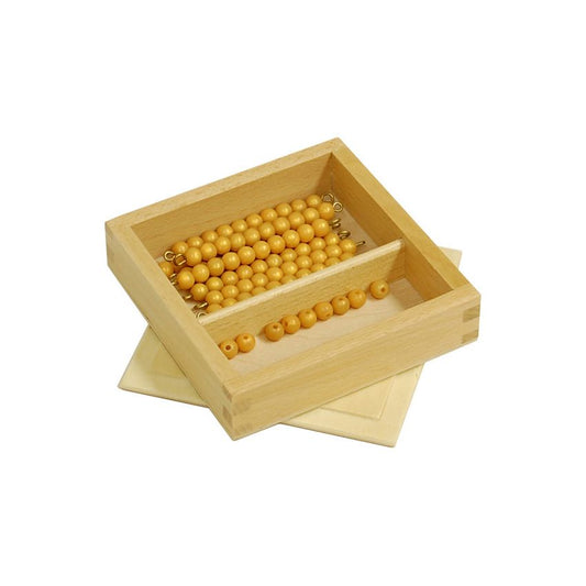 Bead Bars for Ten Board with Box