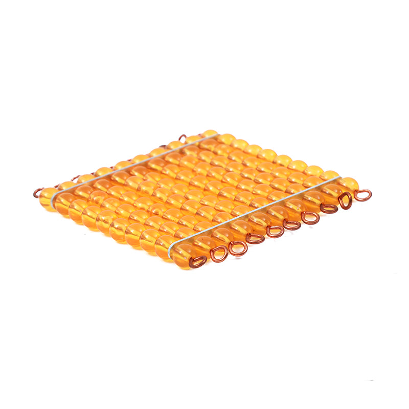 Introduction to Decimal Quantity with Trays