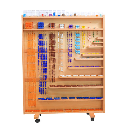 Beads Cabinet
