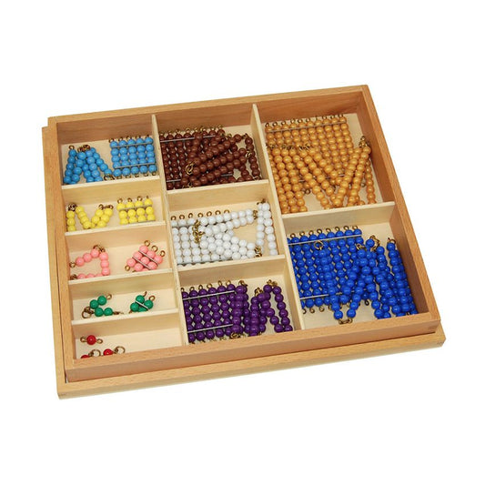 Short Bead Chain