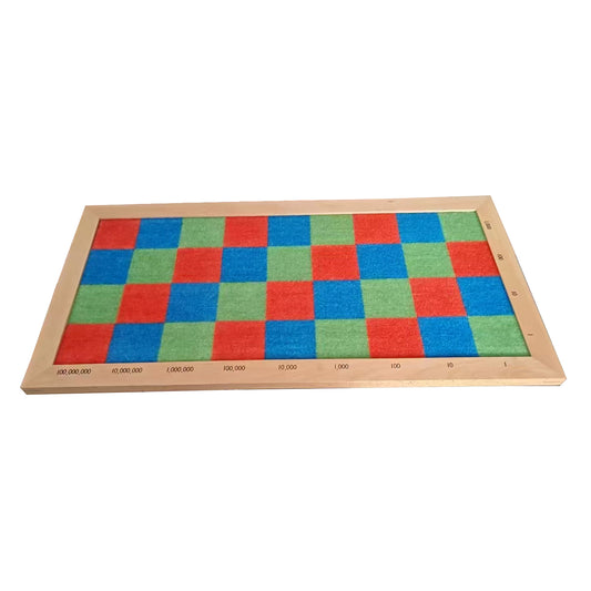 Checker Board