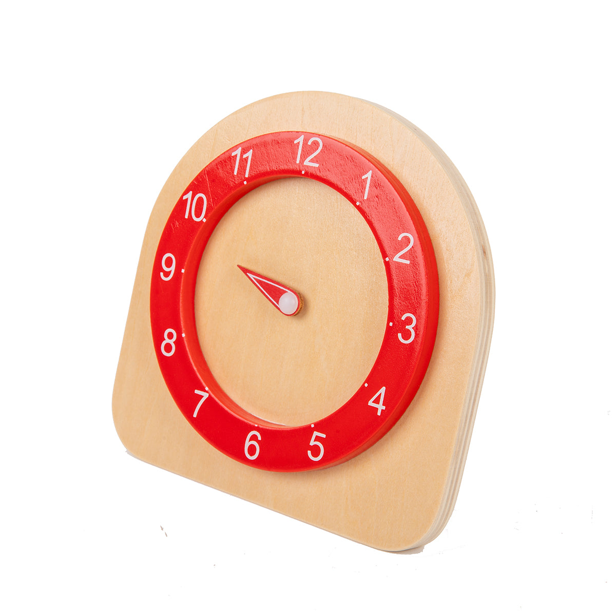 Clock -Hour Introduction