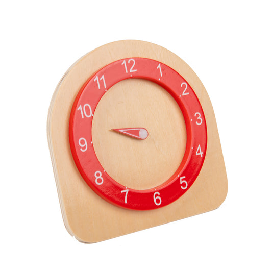 Clock -Hour Introduction