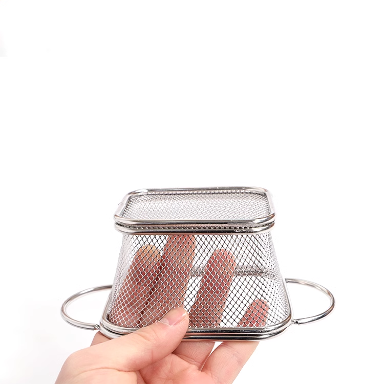 Mini Drain Basket