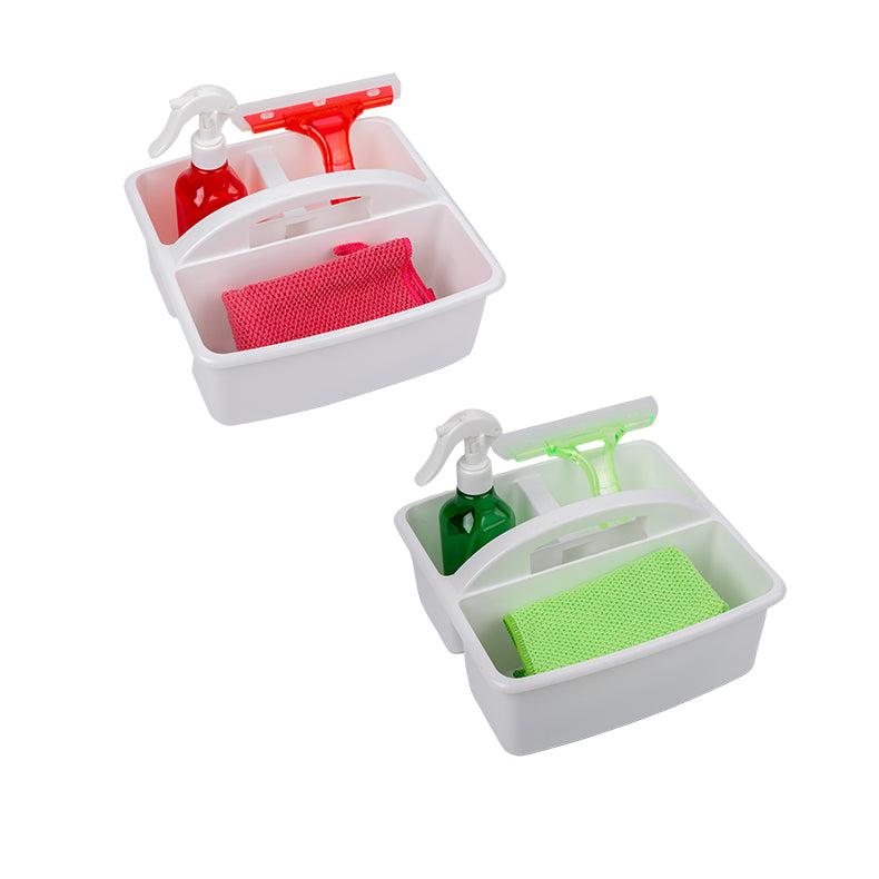 Cleaning Glass Activity