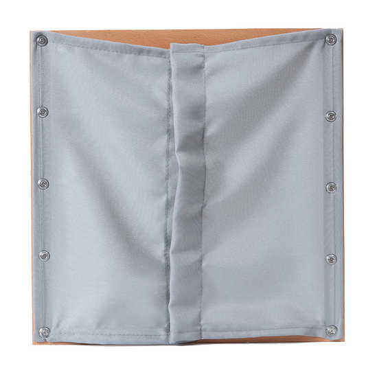 Hook & Eyes Dressing Frame
