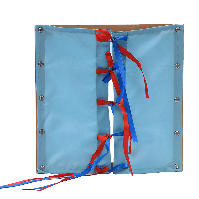 Bow / Ribbon Tying Dressing Frame