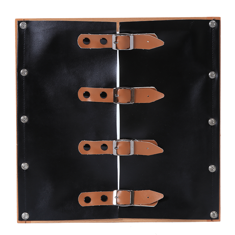 Buckles Dressing Frame