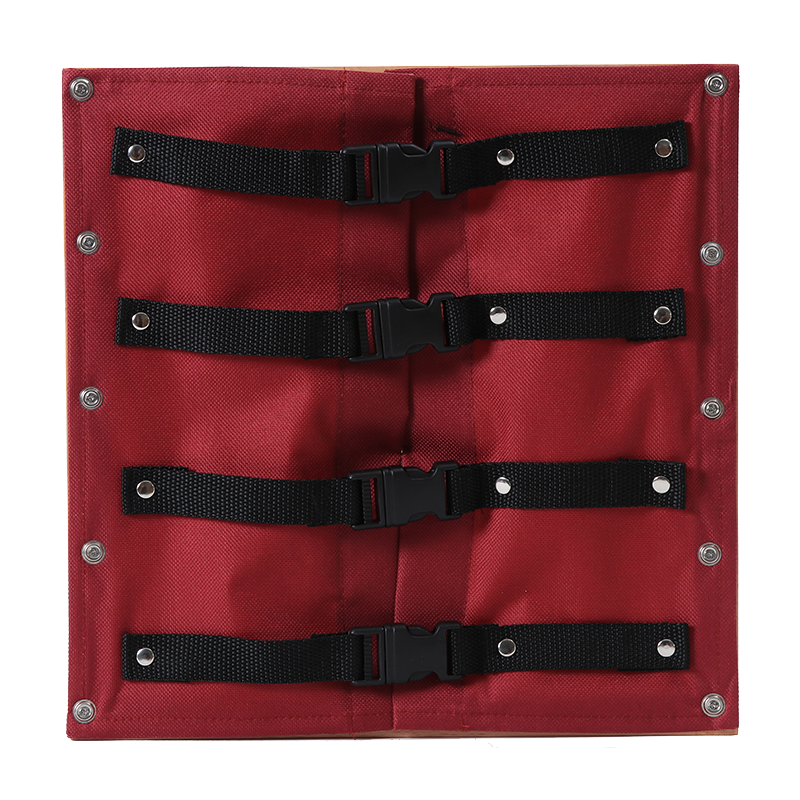 Shoe Button Dressing Frame