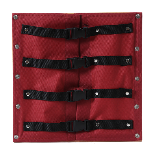 Shoe Button Dressing Frame