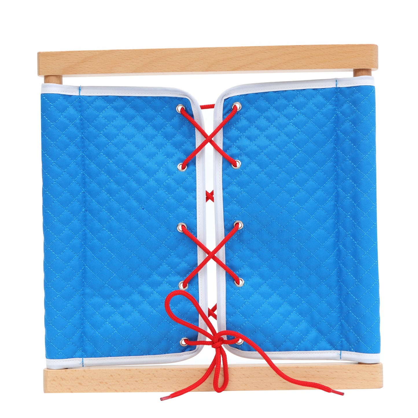 Montessori Dressing Frame