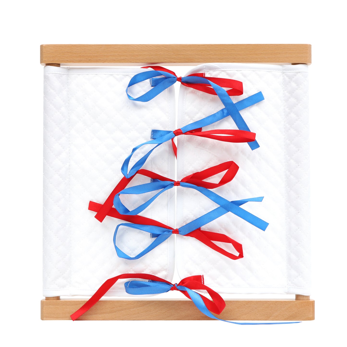 Montessori Dressing Frame