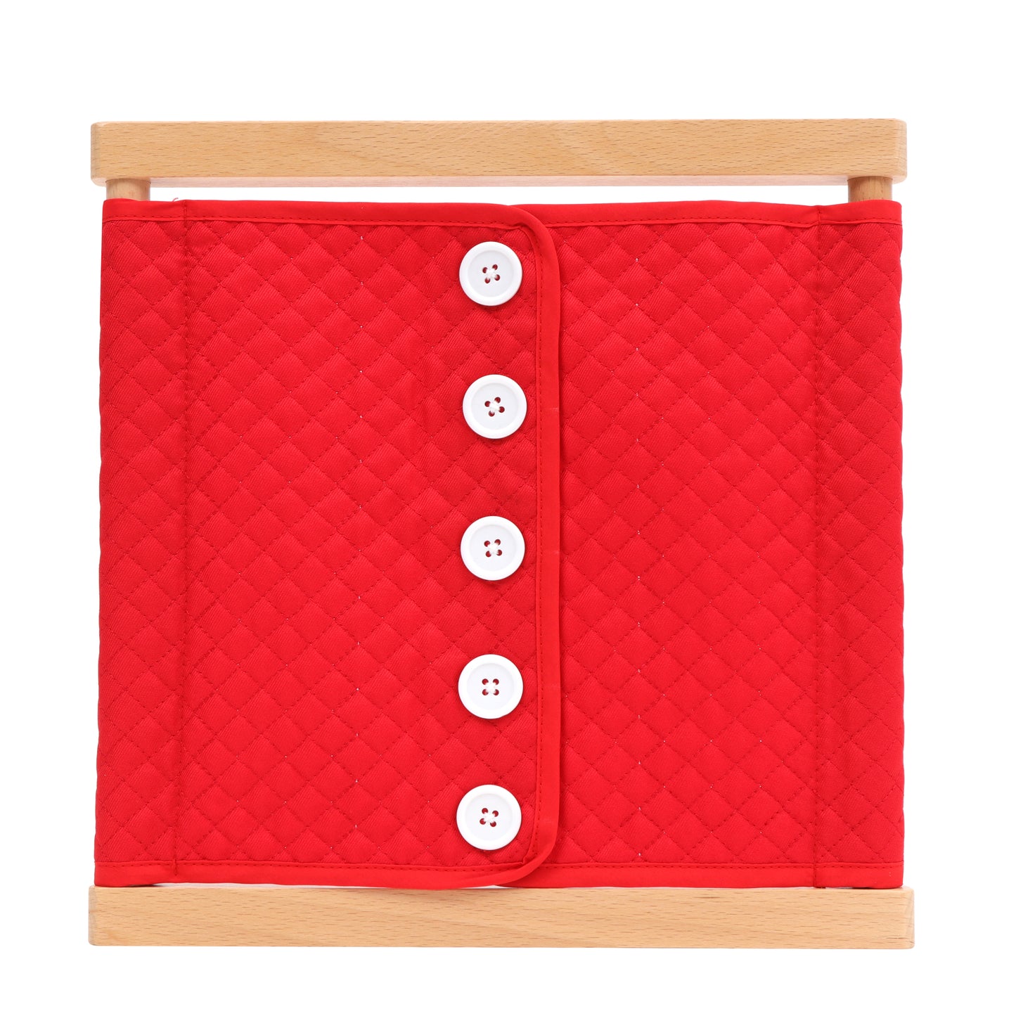 Montessori Dressing Frame