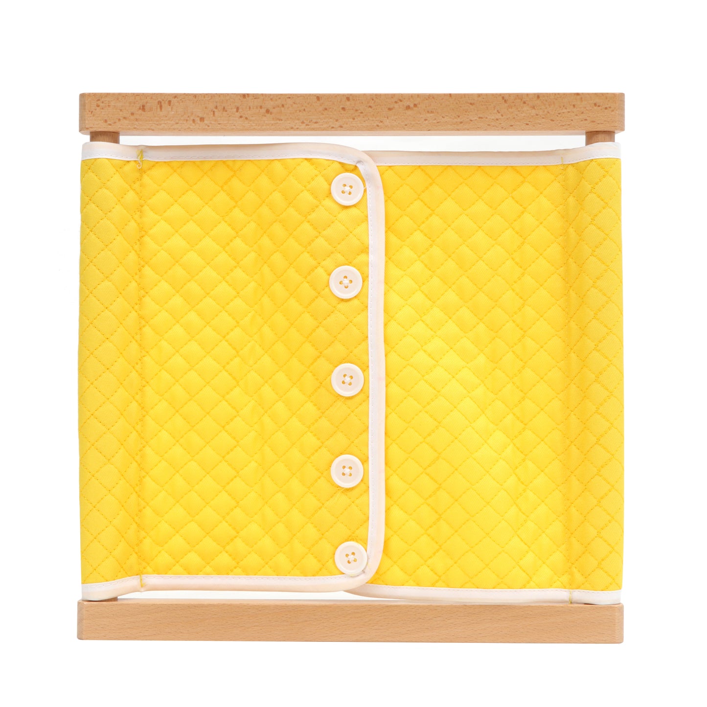 Montessori Dressing Frame