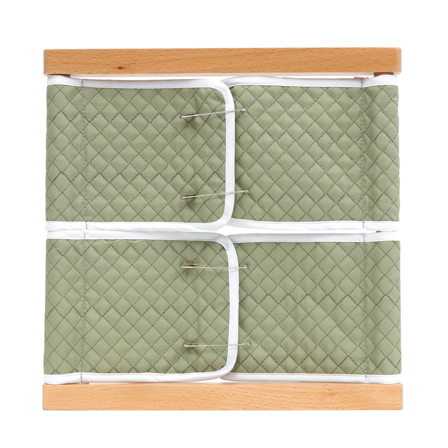 Montessori Dressing Frame