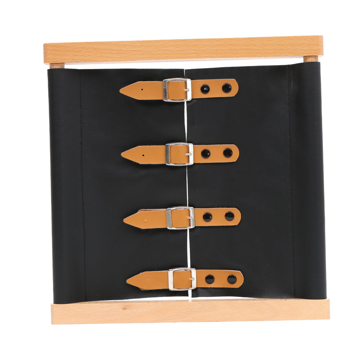 Montessori Dressing Frame