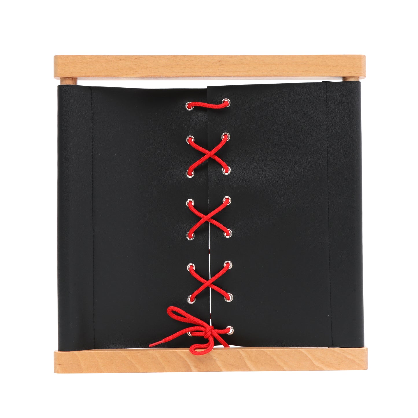 Montessori Dressing Frame