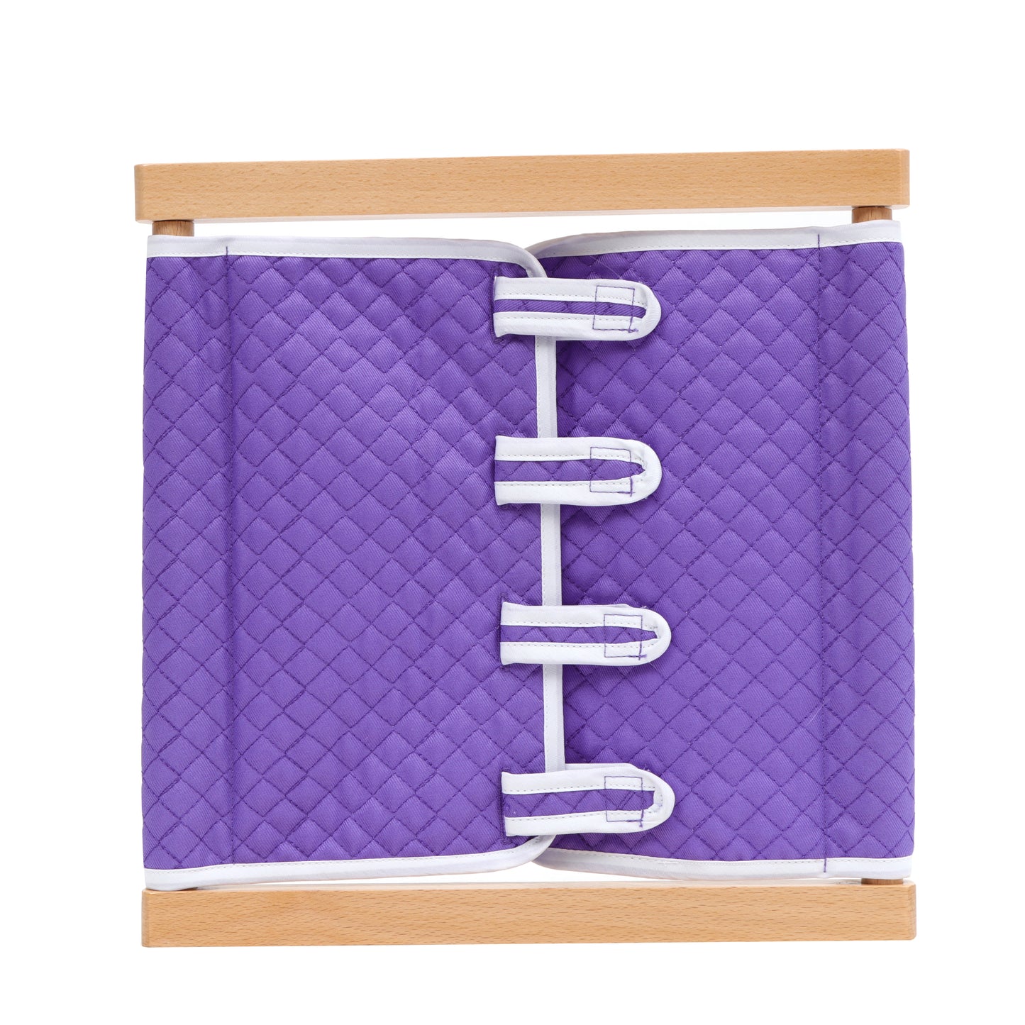 Montessori Dressing Frame