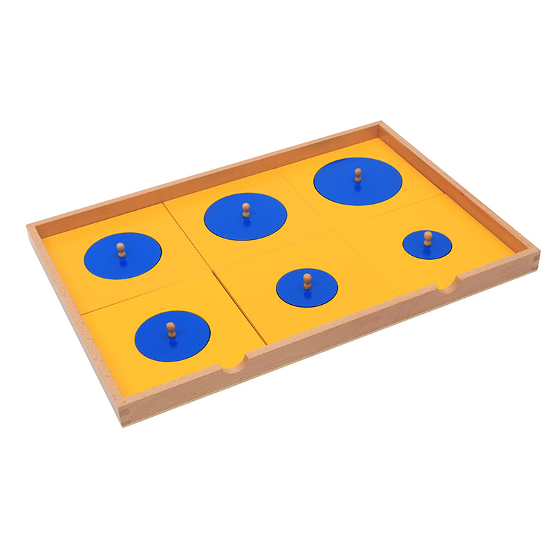Geometric Cabinet