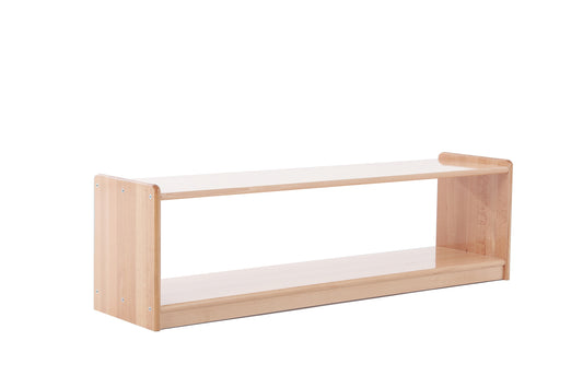 1-tier Open Shelf / Cabinet