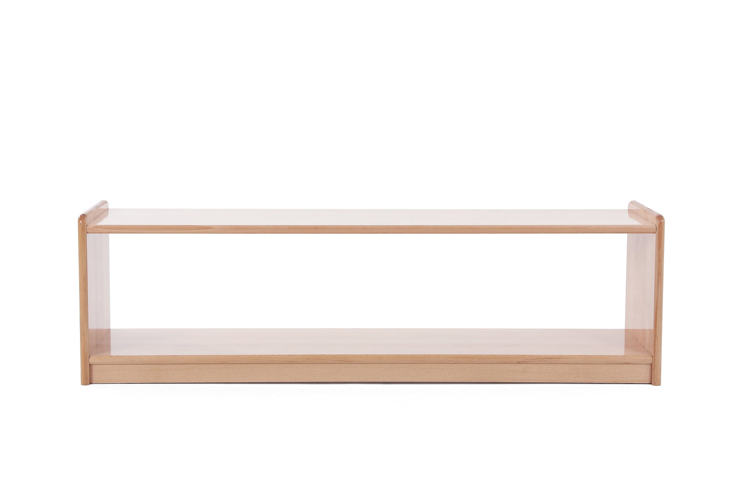 1-tier Open Shelf / Cabinet