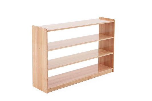 3-tiers Open Shelf / Cabinet