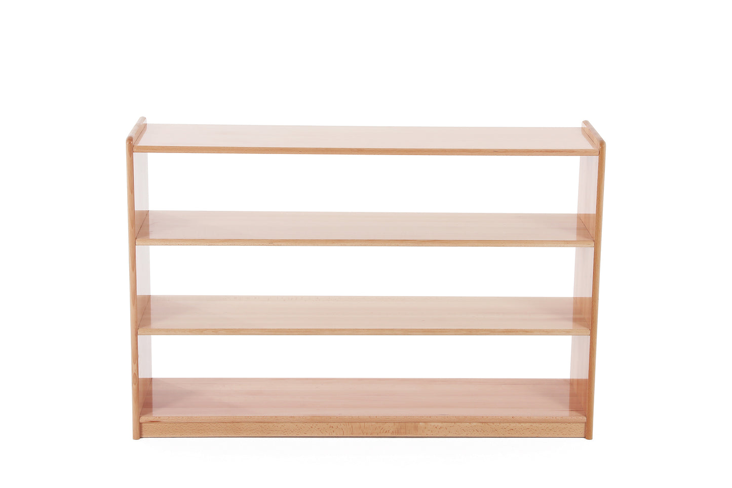 3-tiers Open Shelf / Cabinet