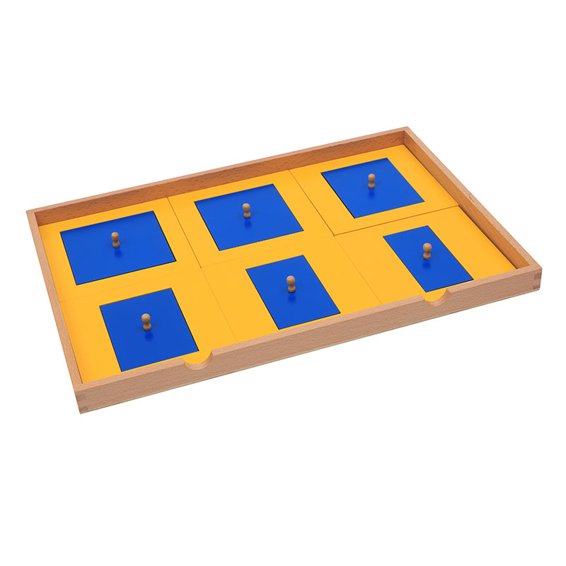 Geometric Cabinet