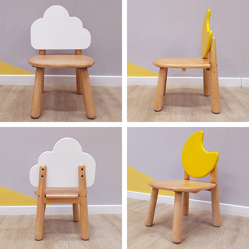 Kids Classroom Chair 10‘’
