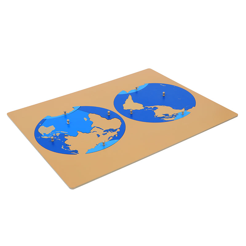 Puzzle of Ocean
