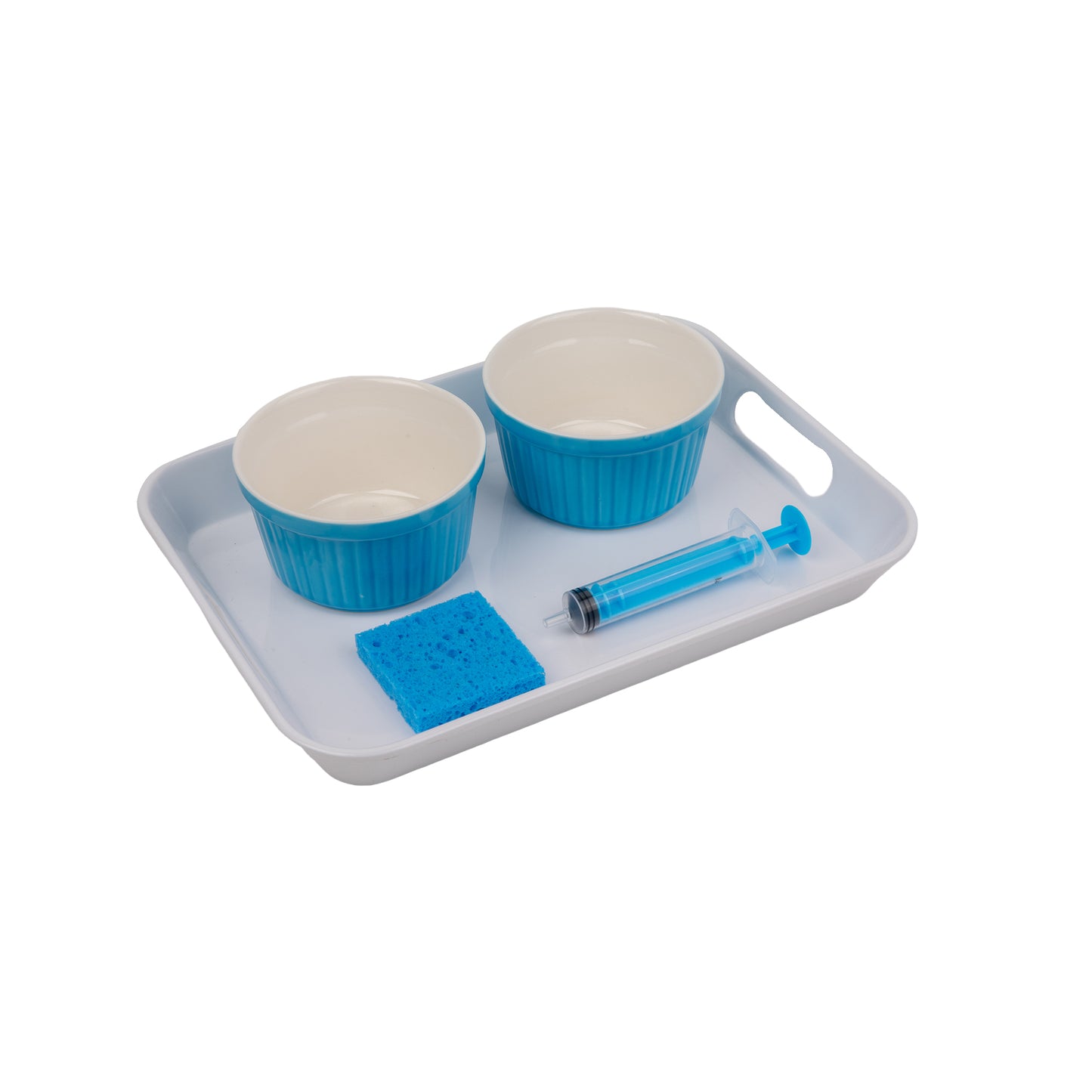 Syringe Activity